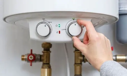 Descale Combi Boiler, Boiler, or Water Heater